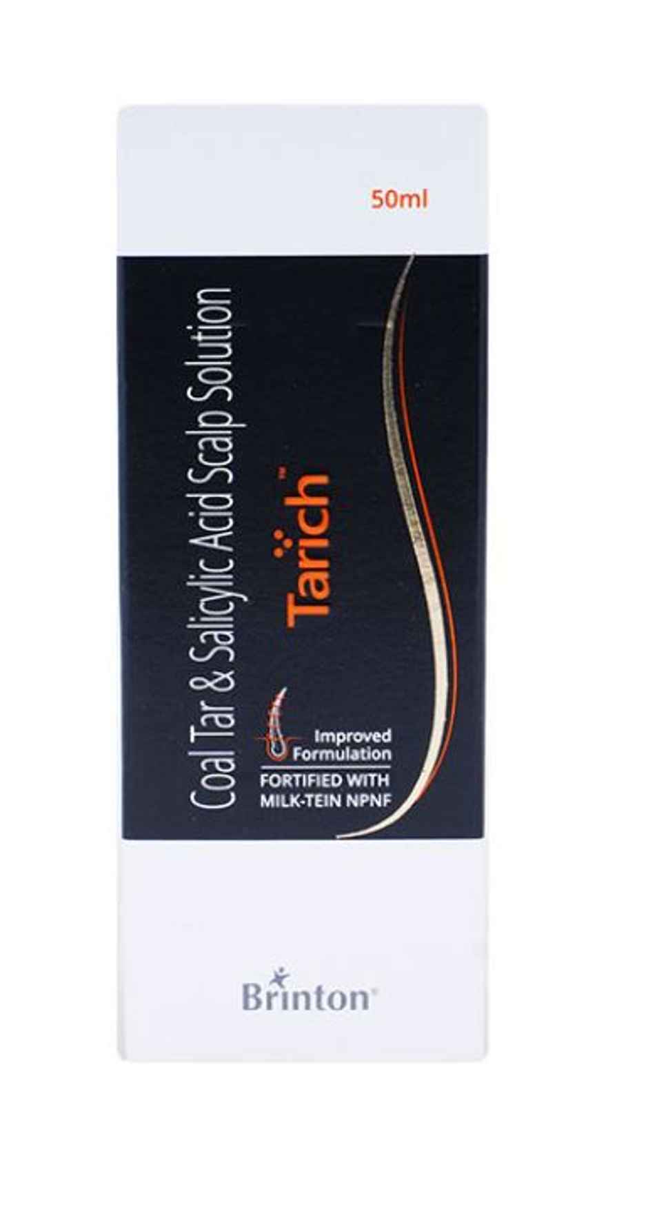 Tarich Scalp Solution