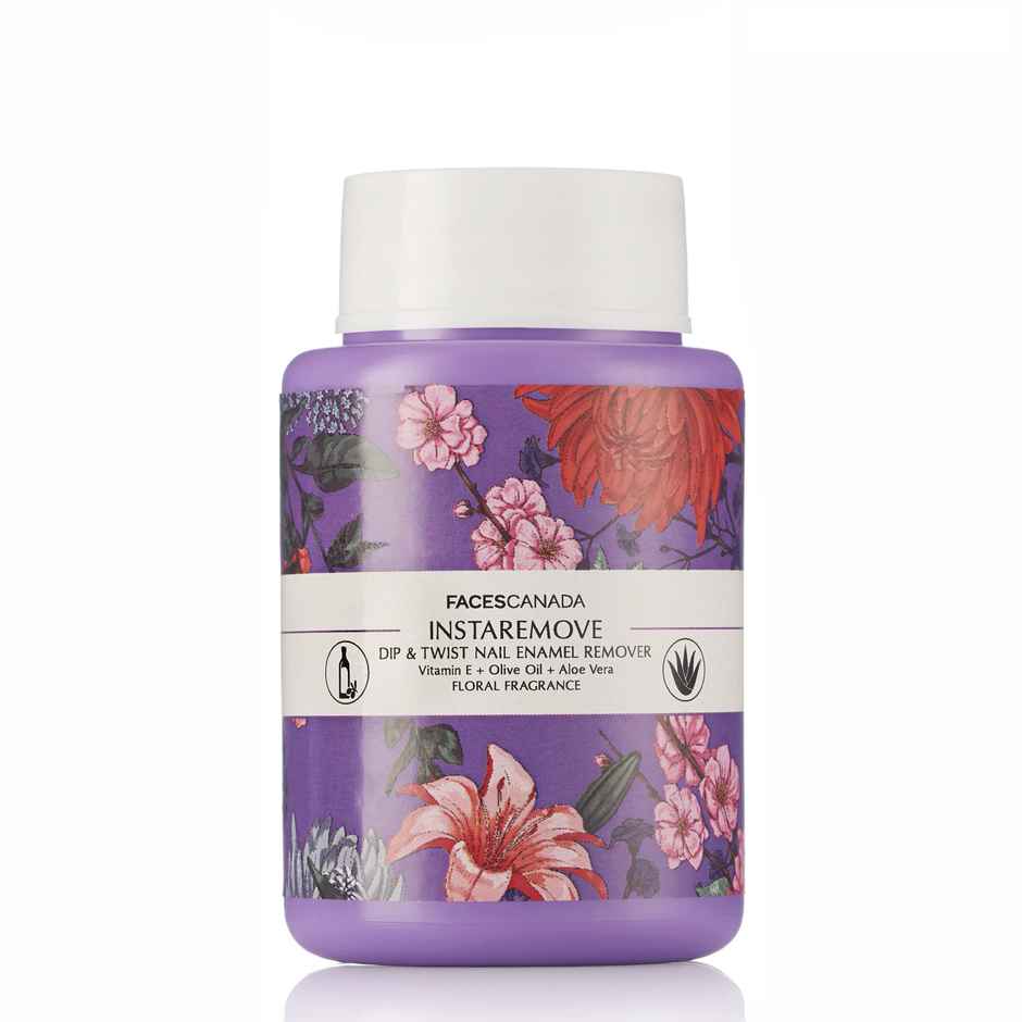 Faces Canada Instaremove Dip & Twist Remover