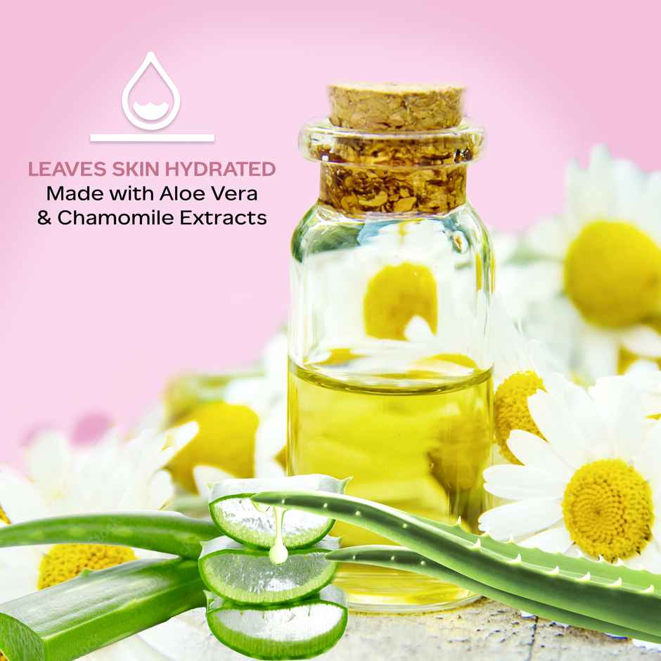 Faces Canada Fresh Clean Glow Makeup Remover Wipes | 10 N