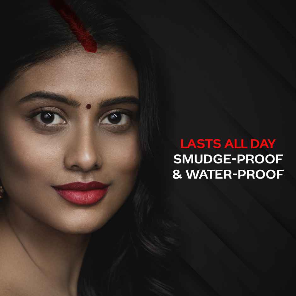 Faces Canada Liquid Sindoor Maroon