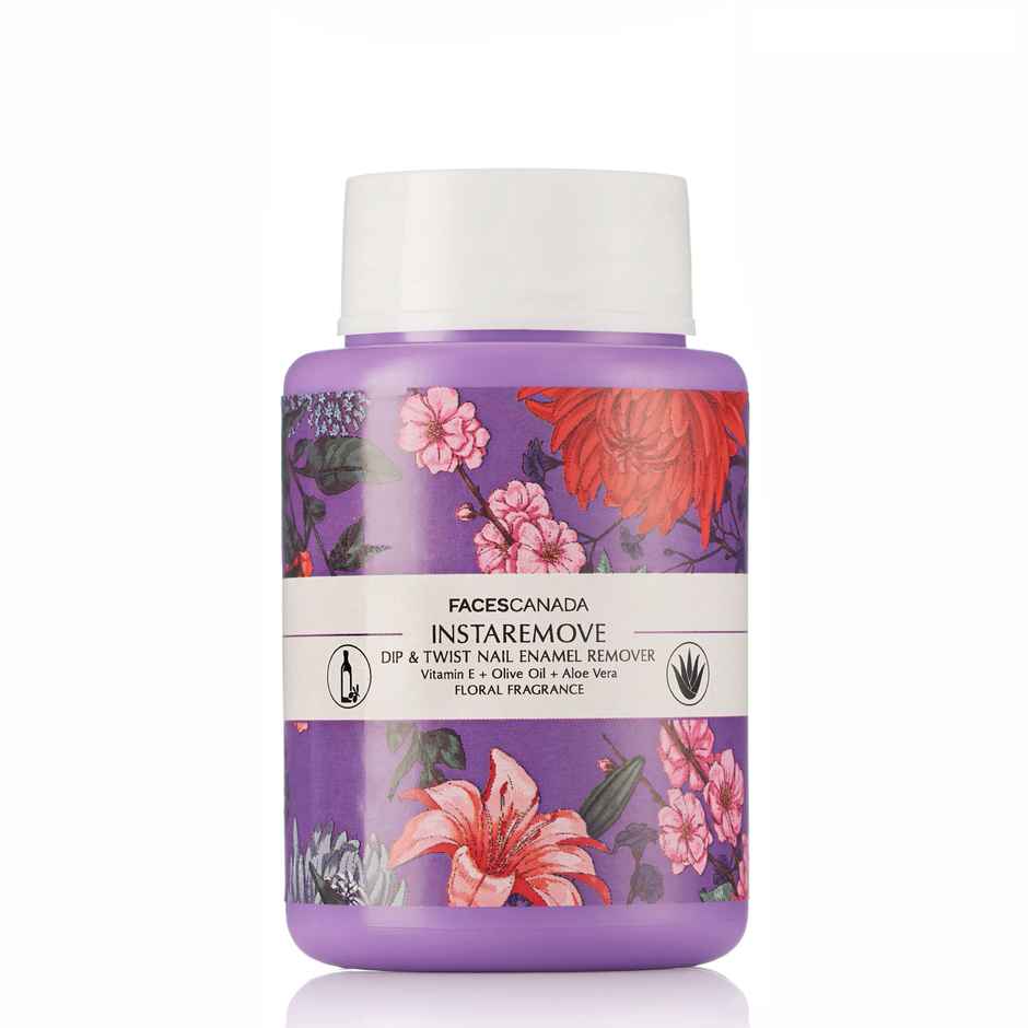 Faces Canada Instaremove Dip & Twist Remover