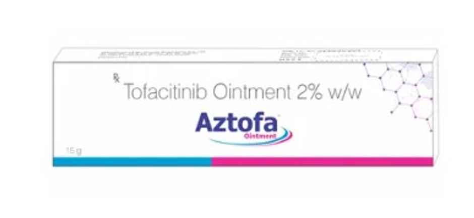 Aztofa Ointment