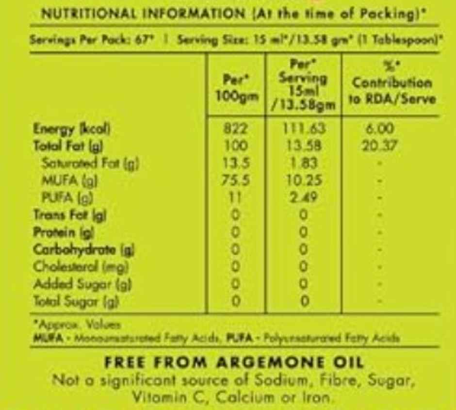 Jivo Pomace Olive Oil