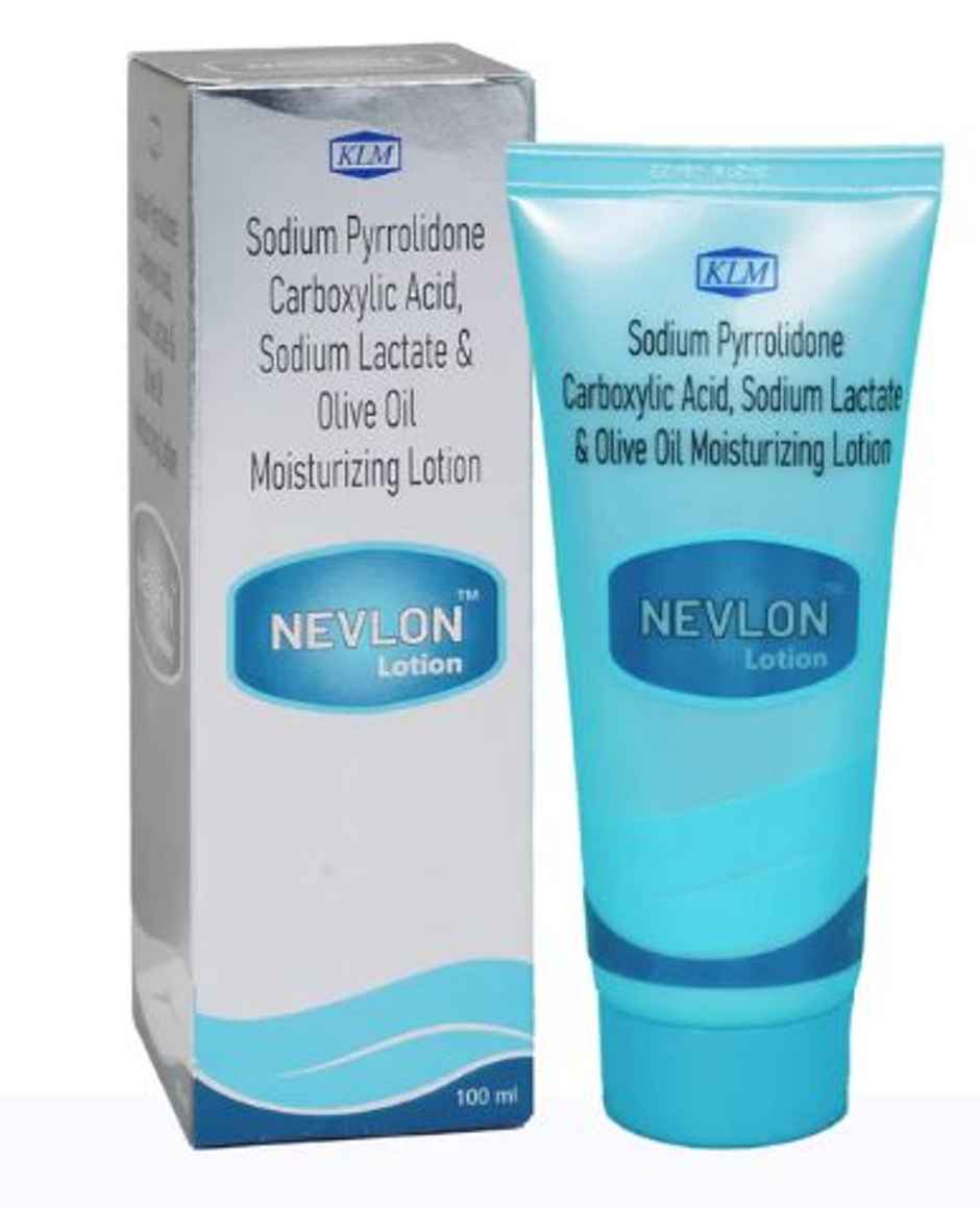 Nevlon Lotion