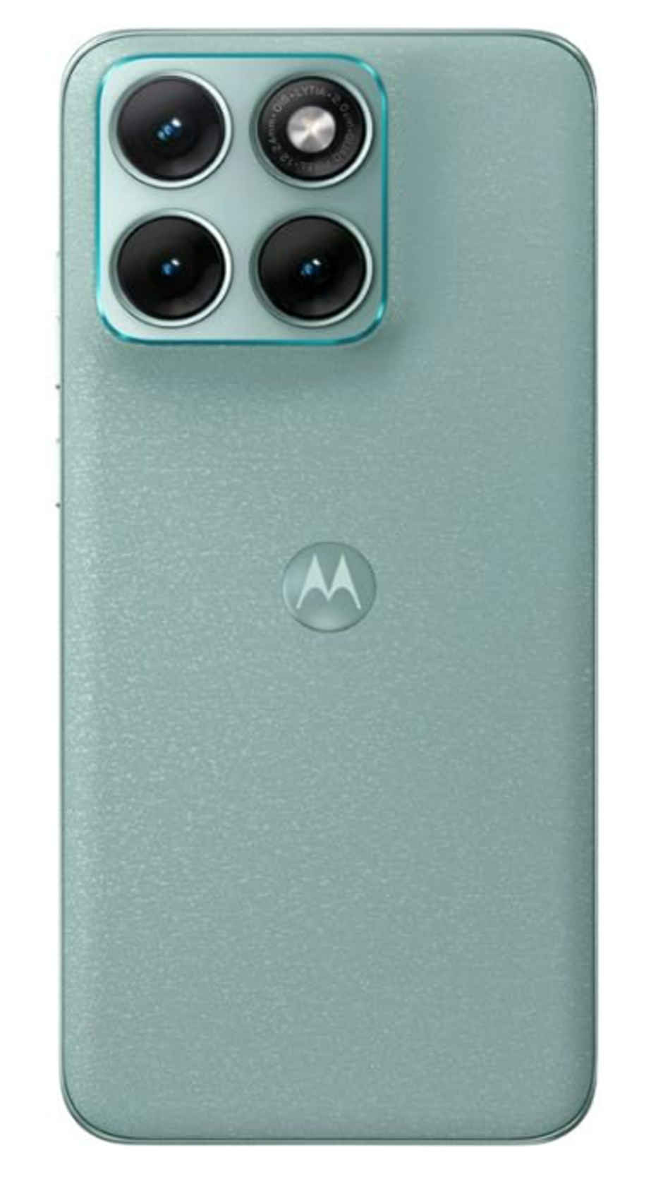 Motorola Edge 70 Fusion | 8 GB RAM | 128 GB Storage | 6.7 inch Display | 5G | Pantone Blue Surf