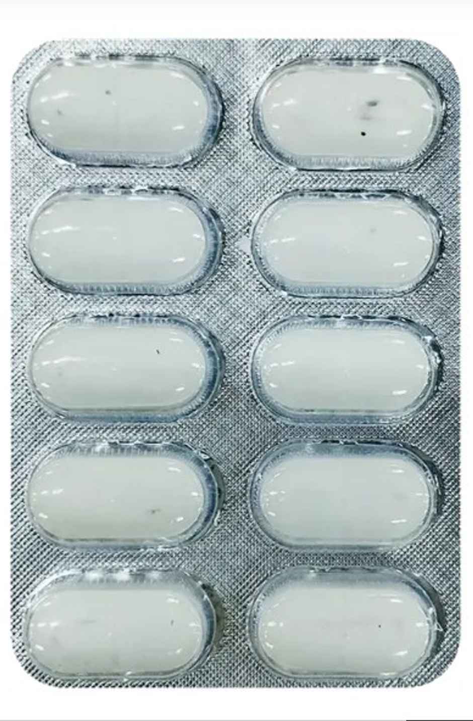 Acivir 800 DT Tablet