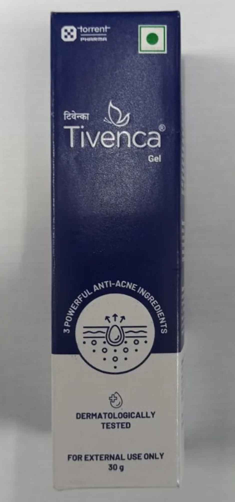 Tivenca Gel