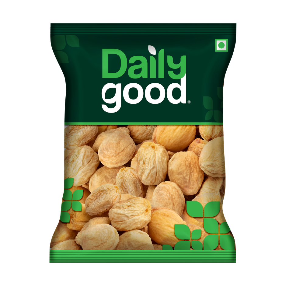 Daily Good Apricots / Khubani / Jardalu