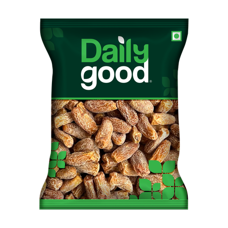 Daily Good Dried Dates