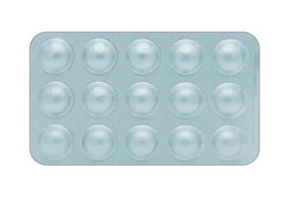 Baclof OD 20 Tablet ER