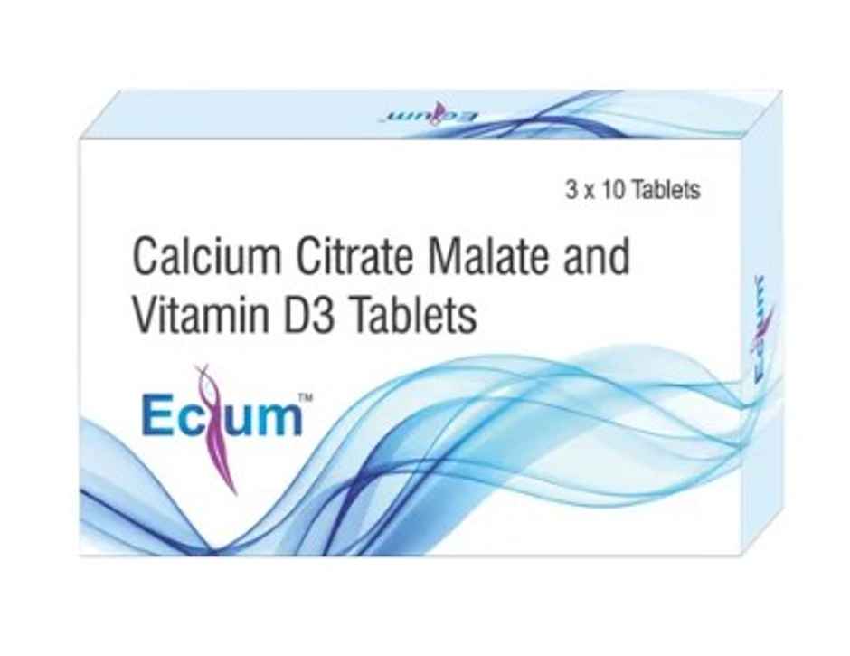 Ecium Tablet