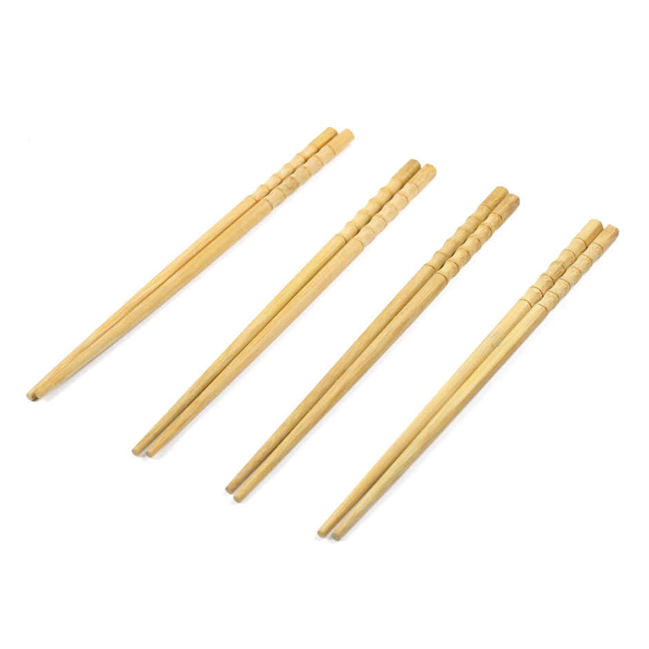 KVG Reusable Stick| Sushi Stick | Sushi Chopstick | Noodle Chopstick