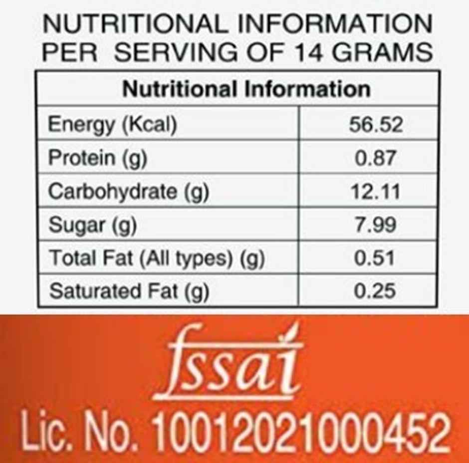 Wagh Bakri Cardamom Instant Tea Premix