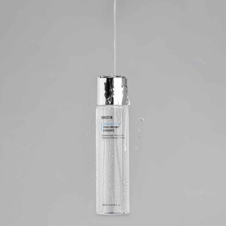 Rovectin Rovectin Aqua Hyaluronic Essence