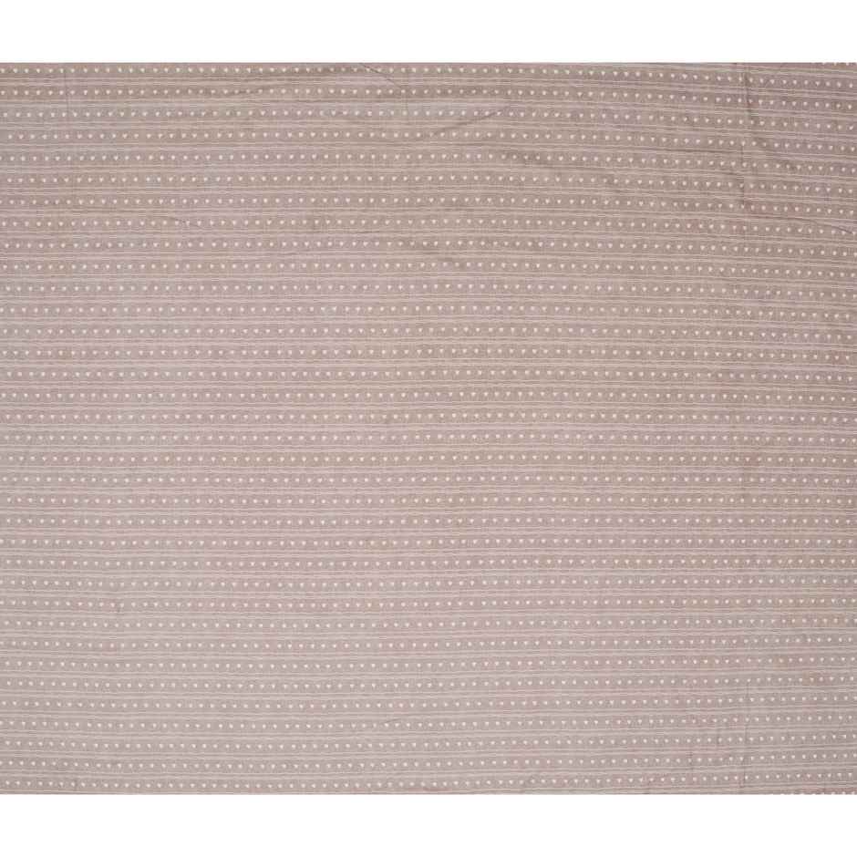 Dream Living Royal | Comforter Printed Reversible Double Bed Satin Finish Super Soft | Multicolor