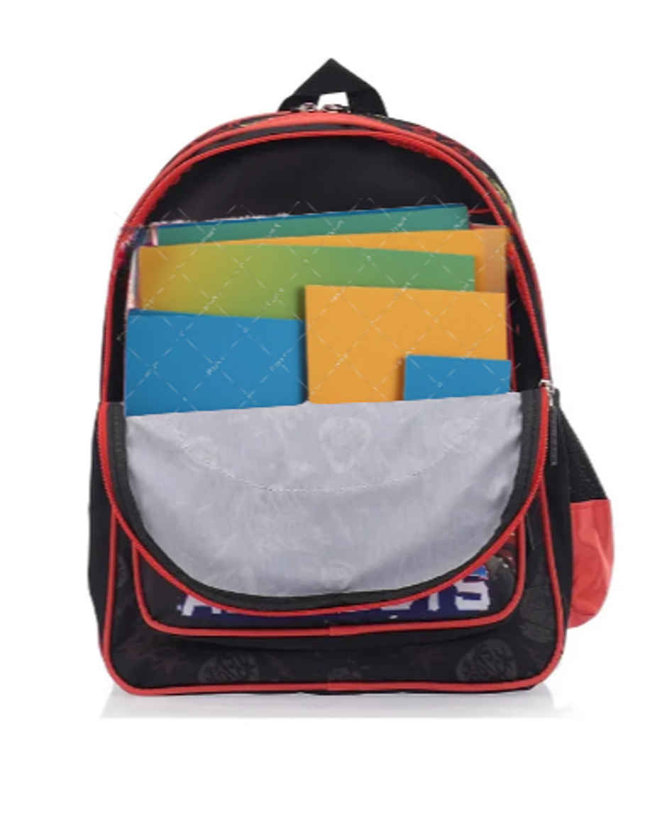 Transformers School Bag 16 Inches