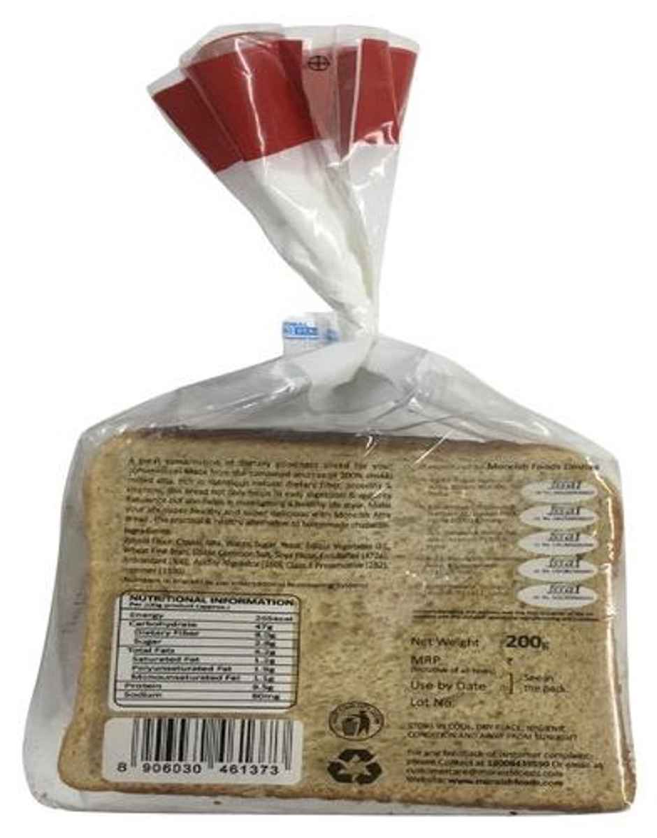 Moreish Sandwich Butter Bread