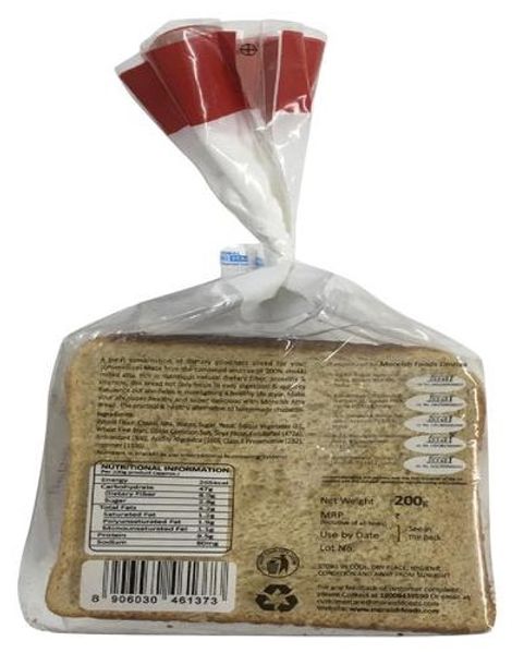 Moreish Sandwich Butter Bread