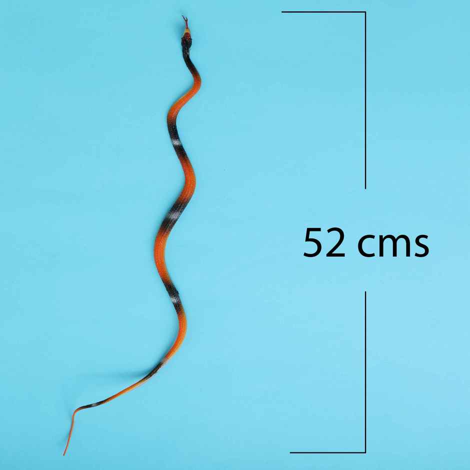 Fake Snake Prank Toy | Happy Mail