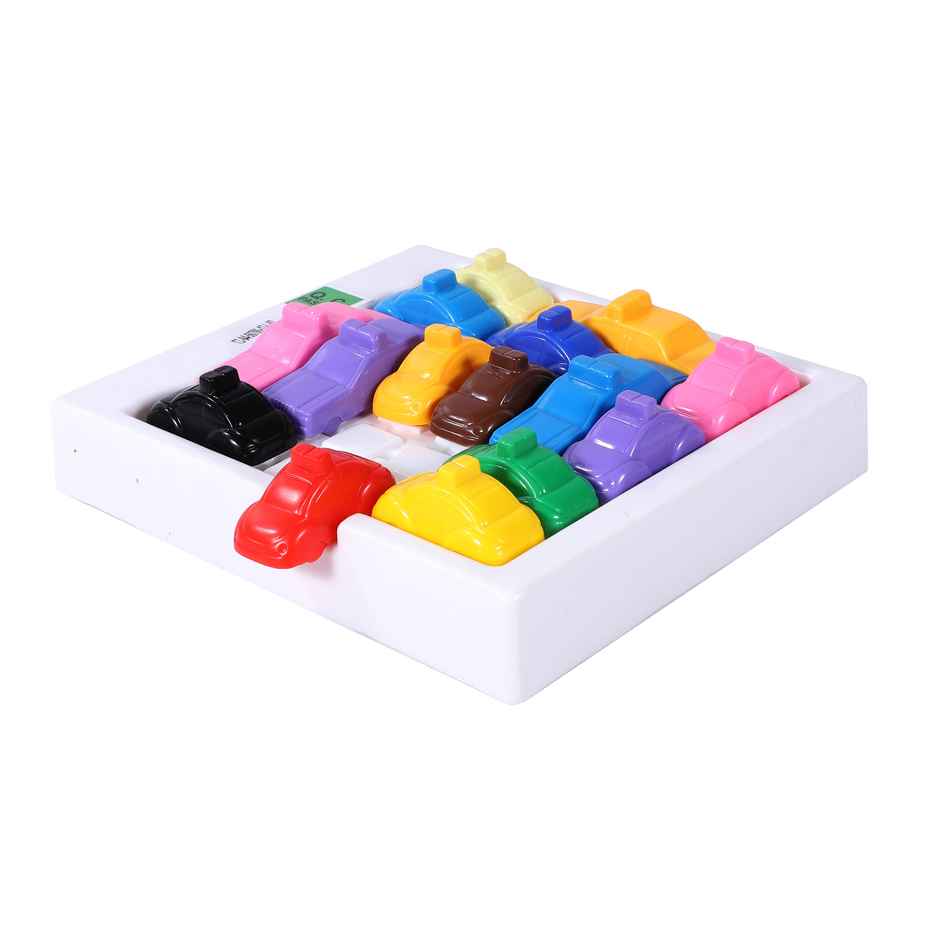 Toyzone Parking Zone