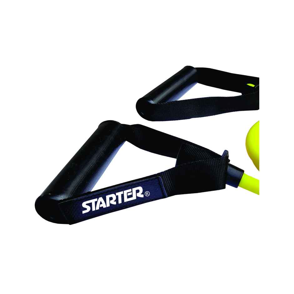 Hamleys Starter Power Fit Starter Tube Large Yellow 8Y+