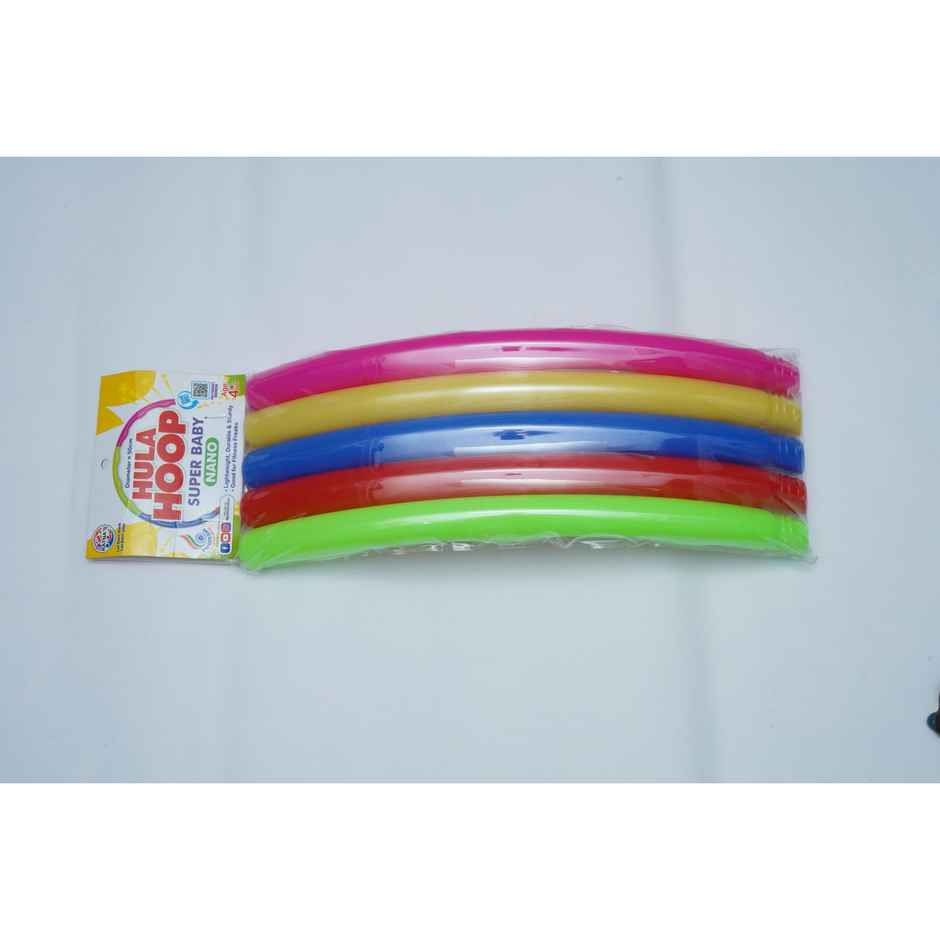 Ratna's Hulla Hoop Ring Slim Ratna's | Assorted