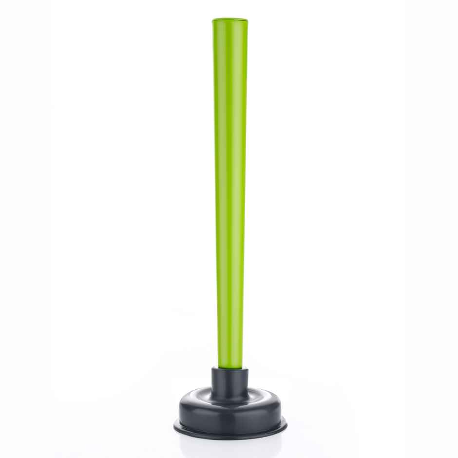 PROCLEAN Toilet Plunger | Green