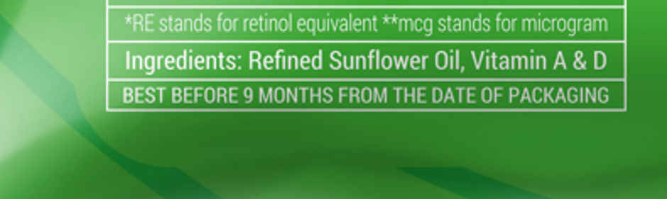 Gulab Sunflower Refined Oil Pp