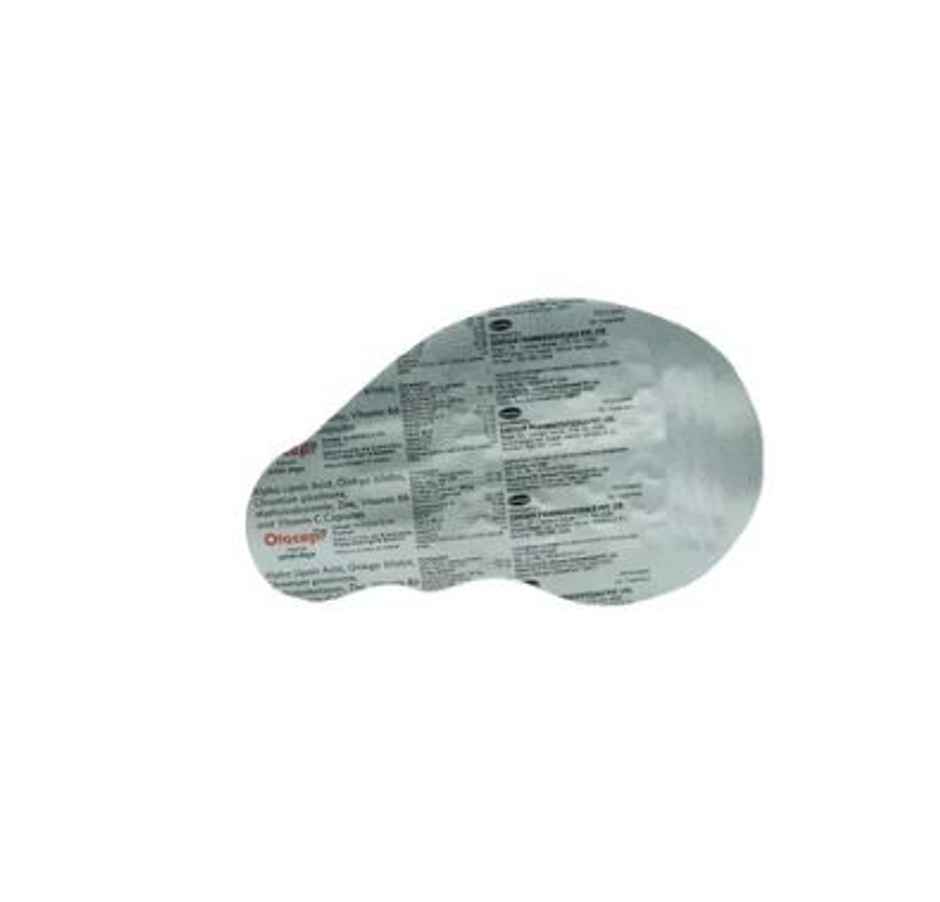 Otocap Nutraceutical Capsule