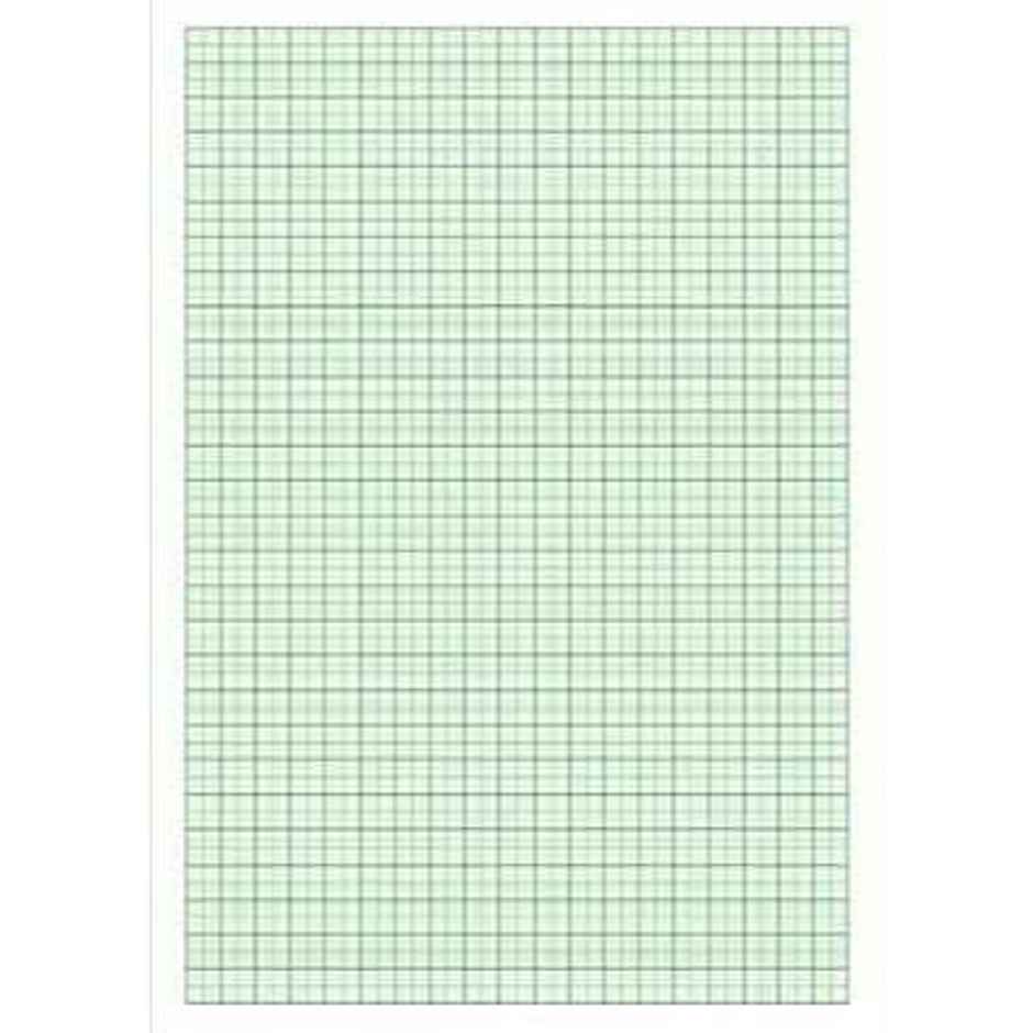 A4 Graph Paper