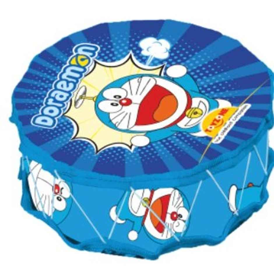 Toyzone Doraemon Kids Drum