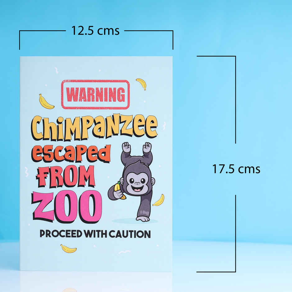 Prank Mirror Card | Happy Mail