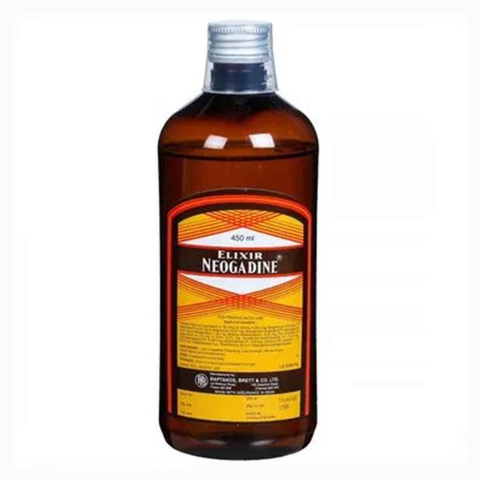 Neogadine Elixir