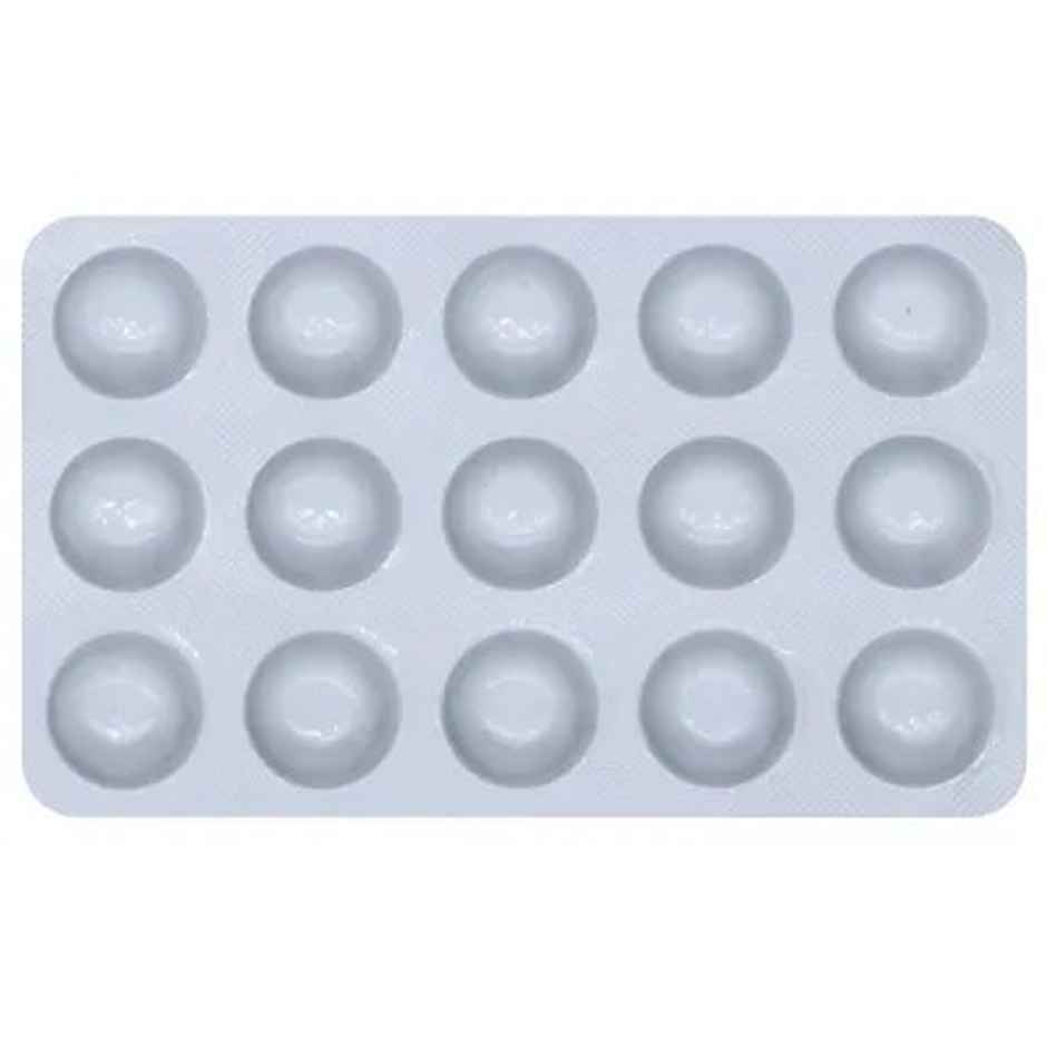 Valzaar-160 Tablet