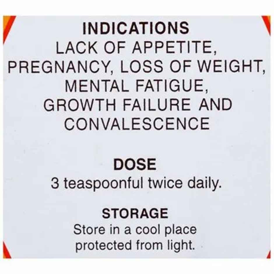 Neogadine Elixir