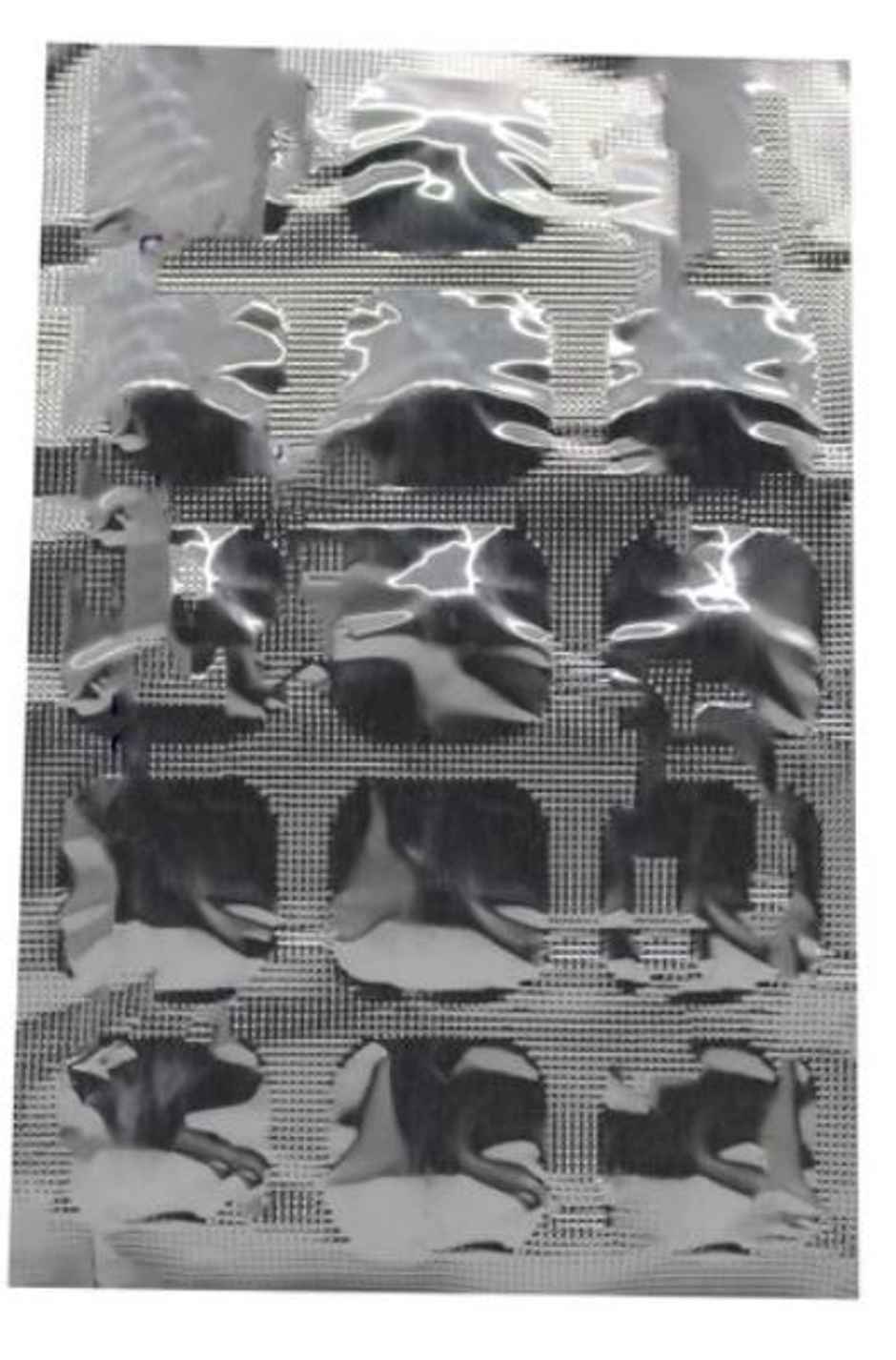 Olkem-20 Tablet