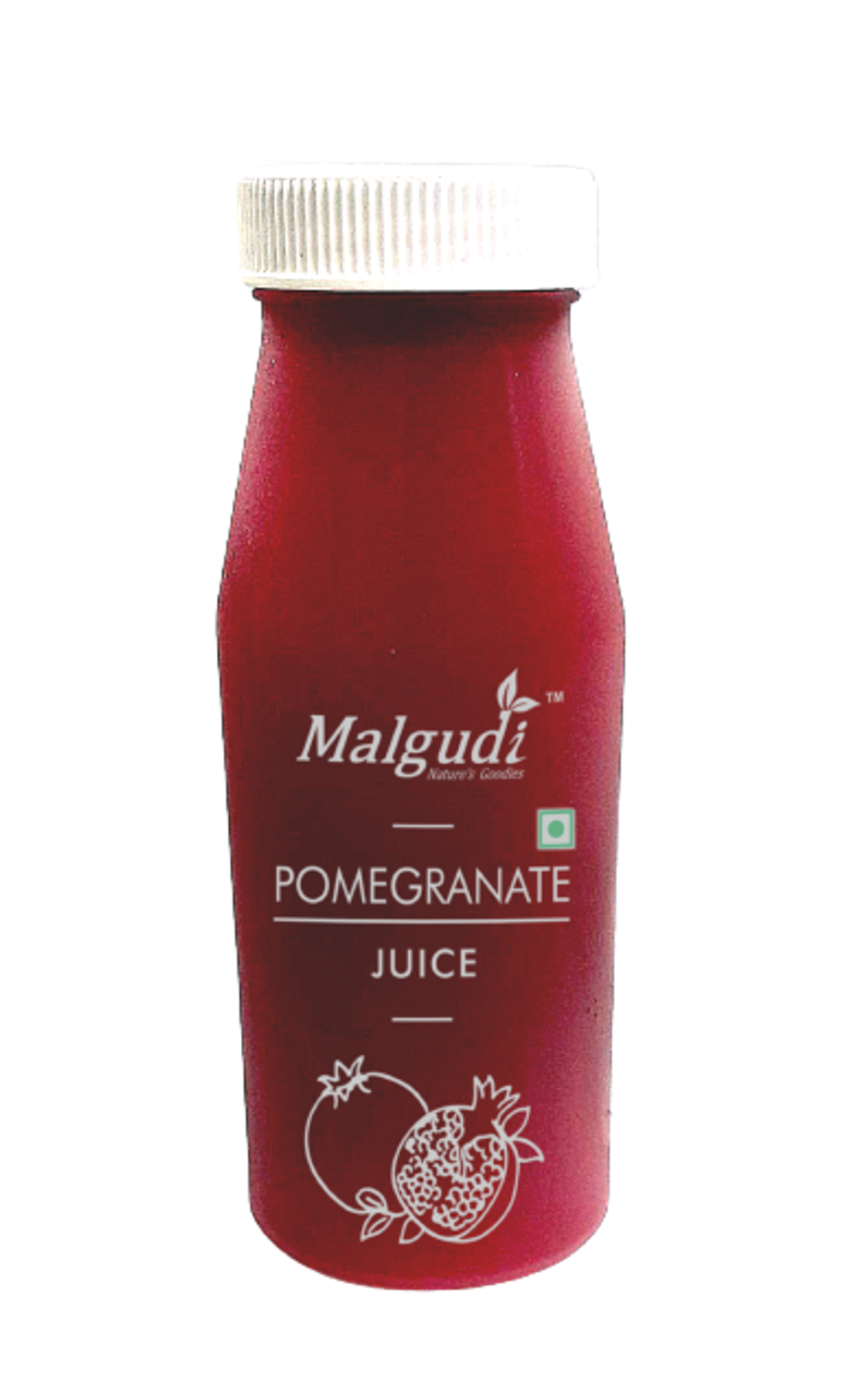 Fresh Pomegranate Juice