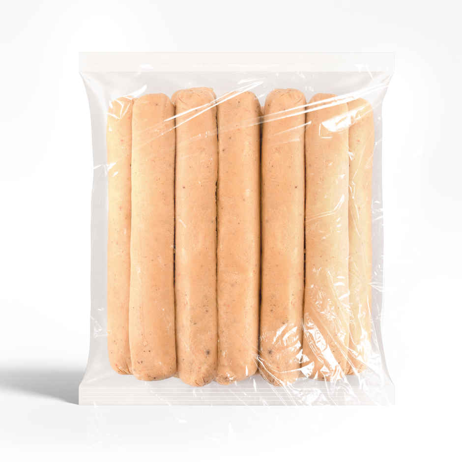 Gruubb Chicken Spicy Sausage