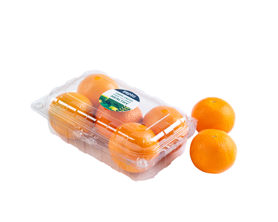 Sweet Mandarin Premium