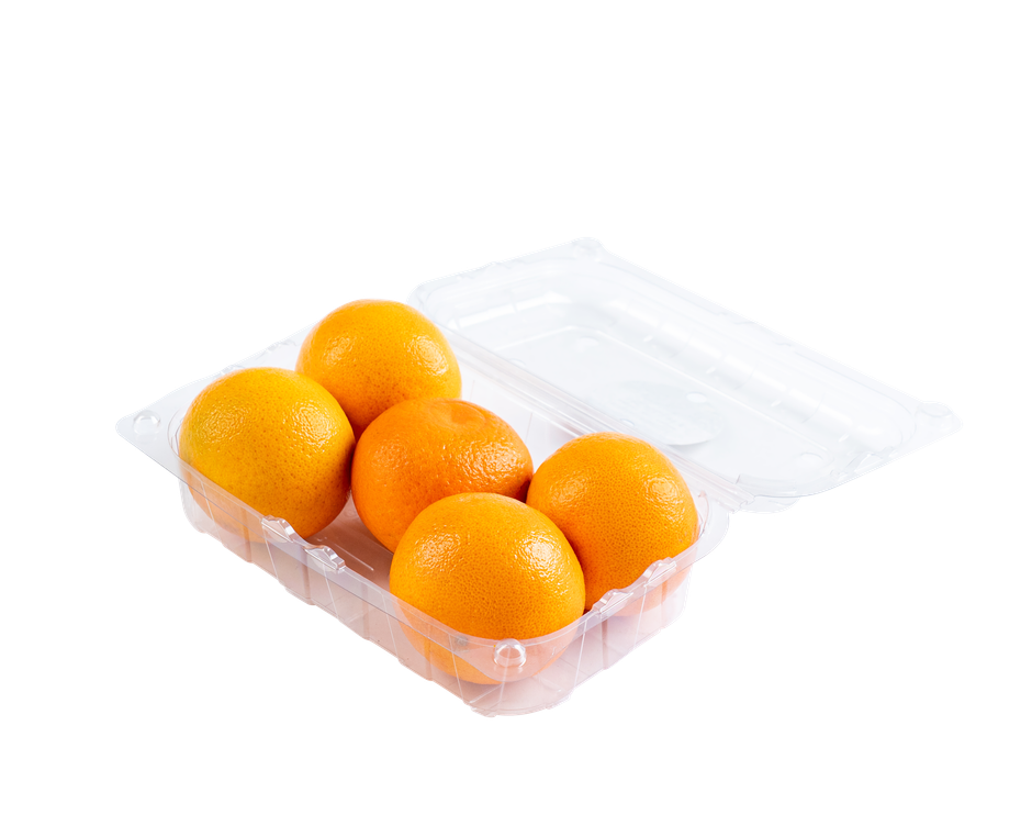 Sweet Mandarin Premium