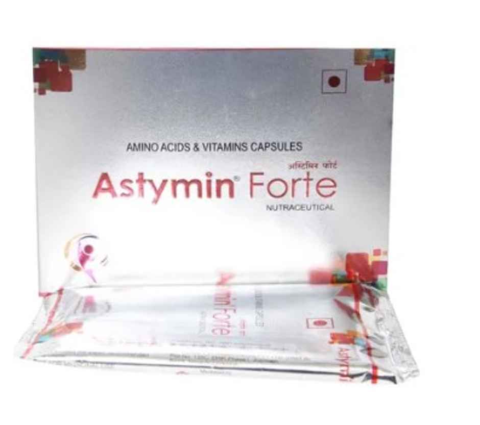 Astymin Forte Capsule