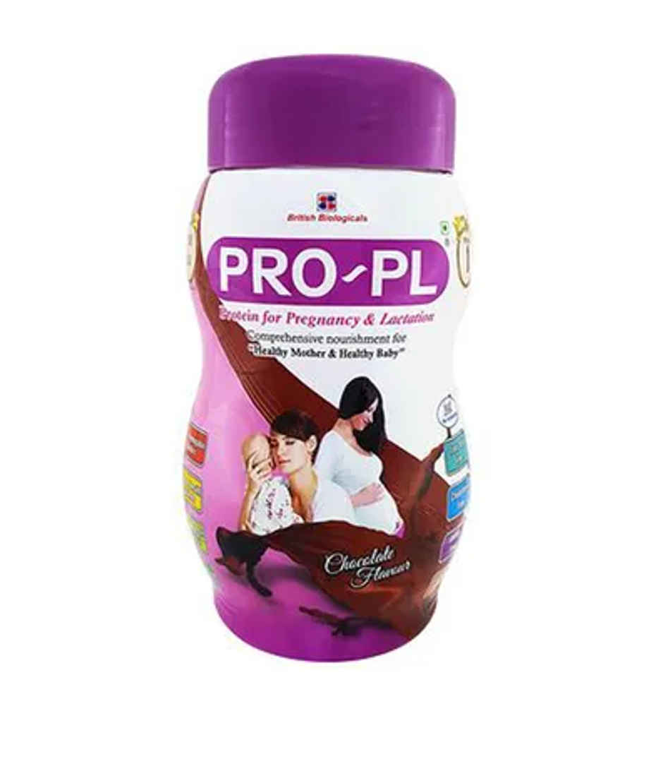 PRO PL Chocolate Powder 500g