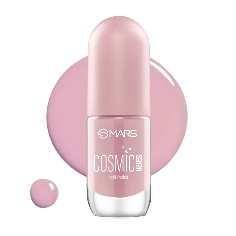 MARS Cosmic Hues Nail Paint | 34 LYRA