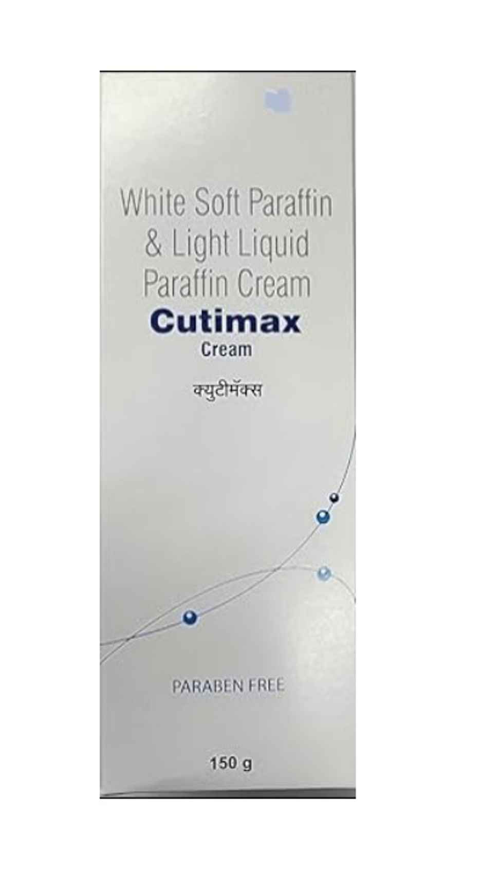 Cutimax Cream