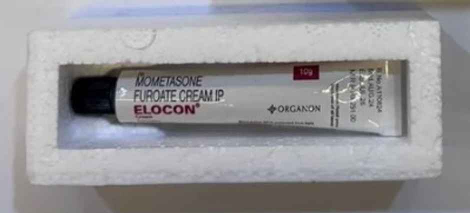 Elocon Cream
