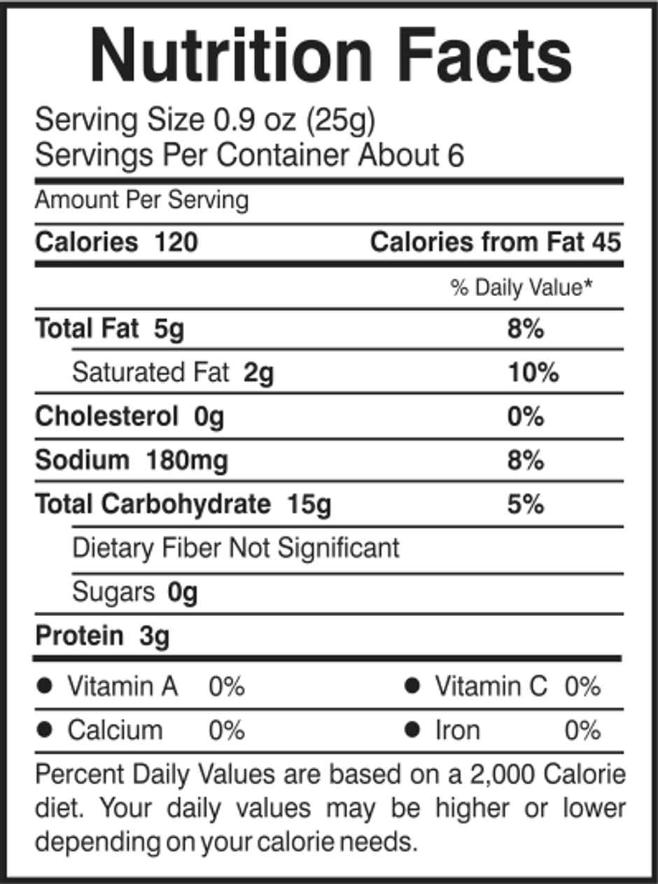 Modern Kitchens Spicy Murukku