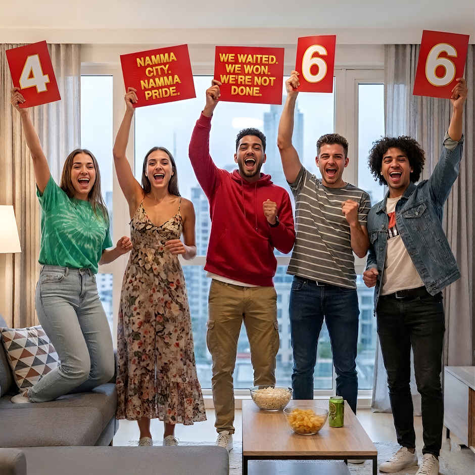 4-6 Posters | Red | Propcon