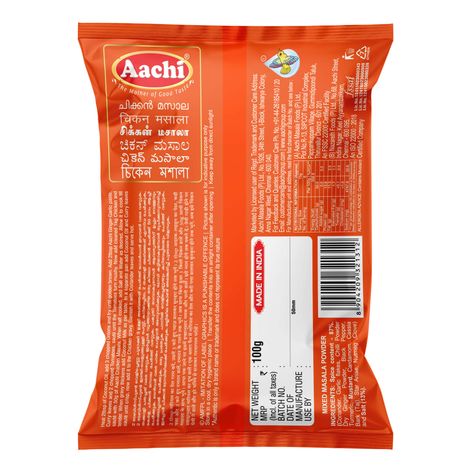 Aachi Kerala Chicken Masala