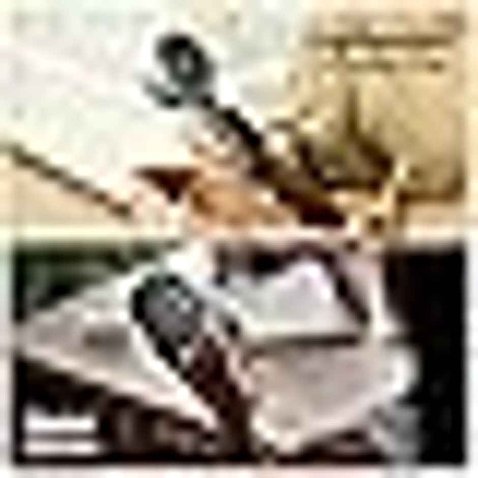 Zebronics Heat Buster 200 Grey Fan | 12H Backup, 3600Mah, 5-Speed, 5.9M/S Airflow, Led Display