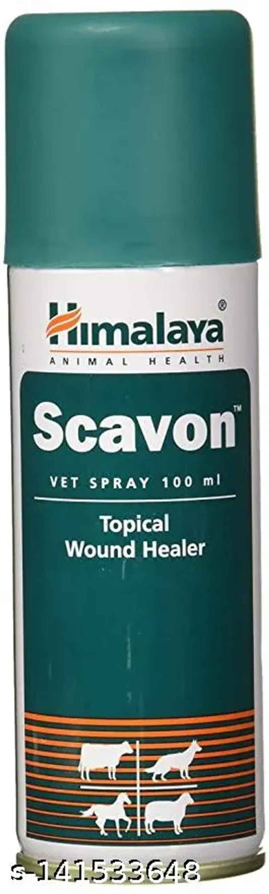Himalaya Scavon Spray